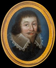 George Villiers, 1st Duke of Buckingham (1592-1628).