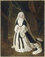 Louise Françoise de Bourbon (1673-1743), Mademoiselle de Nantes.