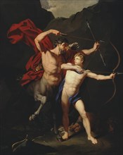 The Education of Achilles.