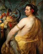Ceres (Allegory of Summer).