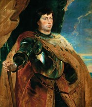 Charles the Bold.