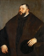 John Frederick I (1503-1554), Elector of Saxony.