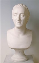Denis Diderot, 1772.