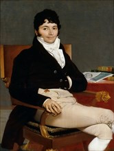 Monsieur Philibert Rivière, 1804-1805.