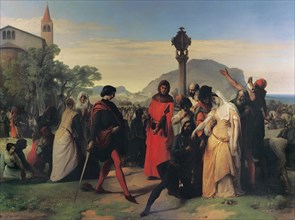 I Vespri Siciliani (The Sicilian Vespers), 1844-1845.