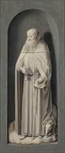 Saint John the Evangelist, ca 1478.
