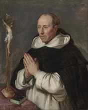 Saint Thomas Aquinas.