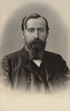 Portrait of Prince Dmitry Ivanovich Shakhovskoy (1861-1939).