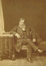 Pavel Ivanovich Melnikov (Andrey Pechersky) (1818-1883), 1870s-1880s.