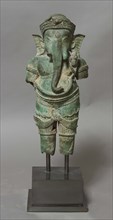 Ganesha, 12th century.