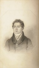 Alexander Efimovich Izmaylov (1779-1831).