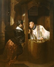 The Confession, 1838.