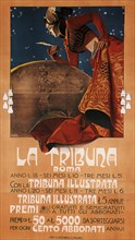 La Tribuna, 1913.