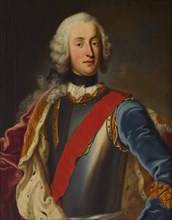 Frederick Michael, Count Palatine of Zweibrücken (1724-1776).