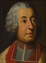 Cardinal Johann Theodor of Bavaria (1703-1763).