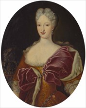 Anne Christine of Sulzbach (1704-1723), Princess of Piedmont, 18th century.