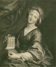 Singer, 1710.