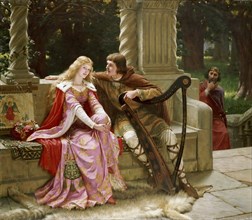 Tristan and Isolde, 1902.
