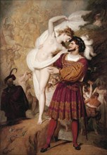 Faust and Lilith, 1831.