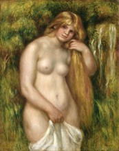 The Source, 1906.