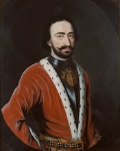 Prince Alexander Archilovich of Imereti (1674-1711), Early 18th cen.