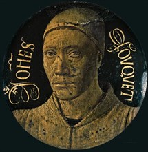 Self-Portrait, after 1450.