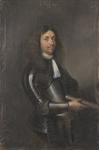Portrait of Count Palatine Philip Florinus of Pfalz-Sulzbach (1630-1703).