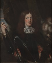 Portrait of Frederick Casimir Kettler (1650-1698), Duke of Courland and Semigallia, Second Half of t
