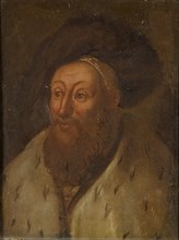 George the Bearded (1471-1539), Duke of Saxony.