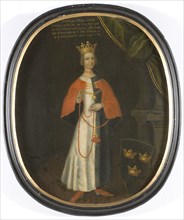 Hedwig of Holstein (1260-1324), Swedish queen.