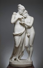 Amor and Psyche, 1808.