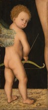 Amor, ca 1530.