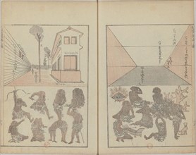 Manga. Vol. 3, 1815.