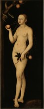 Eve, 1531.