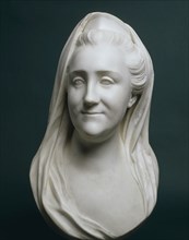 Portrait of Empress Catherine II (1729-1796), 1769.