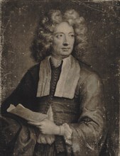 Portrait of the composer Arcangelo Corelli (1653-1713), c. 1710.