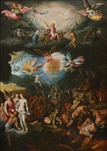 The Last Judgment, after 1619.