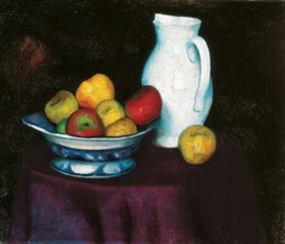 Still life, c. 1910.