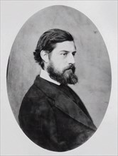 Aimé Guerlain (1834-1910) , 1860s-1870s.