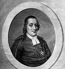 Anders Chydenius (1729-1803), 1805.