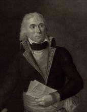 André Masséna (1758-1817) , 1790s.