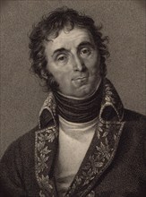 André Masséna (1758-1817) , 1802.