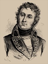 André Masséna (1758-1817) , 1889.