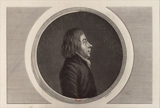 Ange Elisabeth Louis Antoine Bonnier d'Alco (1750-1799) , 1800s.