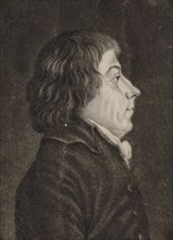 Ange Elisabeth Louis Antoine Bonnier d'Alco (1750-1799) , 1802.
