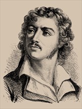 Antoine Christophe Merlin, called Merlin de Thionville (1762-1833), 1889.