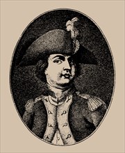 Antoine Joseph Santerre (1752-1809), 1790.