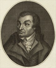 Antoine Quentin Fouquier-Tinville (1746-1795), 1796.