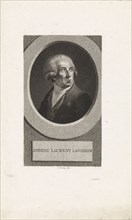 Antoine-Laurent Lavoisier (1743-1794), 1804.