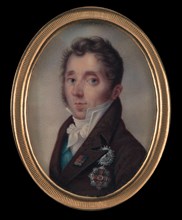 Archduke Charles of Austria (1771-1847), Duke of Teschen, .
